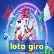 loto giro